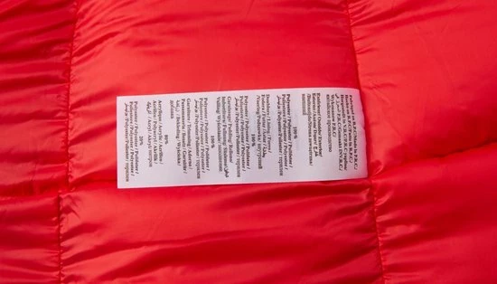 Goedkoop โ๏ธ Paragoose - Dames Jas Winter Nina Navy - Model 2022 -Maat M ๐ 11 Goedkoop โ๏ธ Paragoose - Dames Jas Winter Nina Navy - Model 2022 -Maat M ๐ - Afbeelding 11