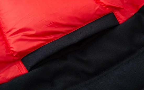 Goedkoop โ๏ธ Paragoose - Dames Jas Winter Nina Navy - Model 2022 -Maat M ๐ 10 Goedkoop โ๏ธ Paragoose - Dames Jas Winter Nina Navy - Model 2022 -Maat M ๐ - Afbeelding 10