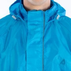 Flash-uitverkoop 🧨 Ralka Regenjack - Senior - Aqua - S 🔔 -dameskleding Verkoop 550x346