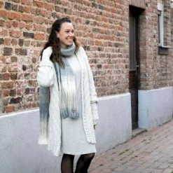 Beste Verkoop π Knit Factory Sally Gebreid Dames Vest - Cappuccino - 36/38 - Grof Gebreid β¨ 10 Beste Verkoop π Knit Factory Sally Gebreid Dames Vest - Cappuccino - 36/38 - Grof Gebreid β¨ -dameskleding Verkoop 550x366 12