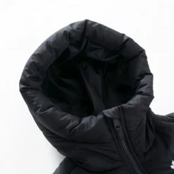 Gloednieuw 🎉 Paragoose - Dames Winterjas - Extra Lang - Olga - Zwart 🎁 -dameskleding Verkoop 550x366 13