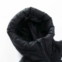 Groothandel 🥰 Paragoose - Dames Jas Winter Olga Black -Model 2023- Maat M ✨ -dameskleding Verkoop 550x366 7