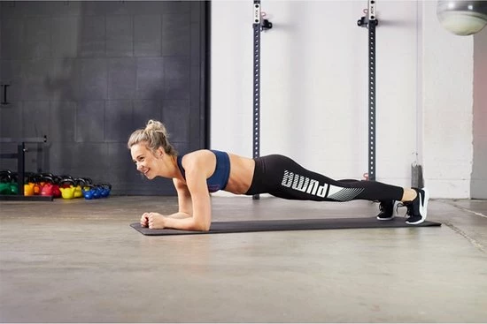 Uitgang 🥰 PUMA ESS Graphic Dames Legging - Maat S 🎁 9 Uitgang 🥰 PUMA ESS Graphic Dames Legging - Maat S 🎁 - Afbeelding 9