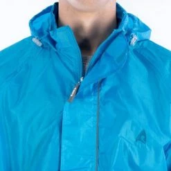 Flash-uitverkoop 🧨 Ralka Regenjack - Senior - Aqua - S 🔔 -dameskleding Verkoop 550x373 1