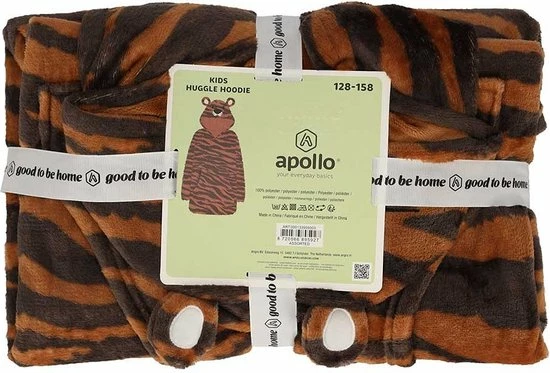 Beste recensies van π Apollo Oversized Beren Hoodie Kids | Bruin | One Size | Hoodie Jongens | Hoodie Deken | Hoodie Meisjes π― 4 Beste recensies van π Apollo Oversized Beren Hoodie Kids | Bruin | One Size | Hoodie Jongens | Hoodie Deken | Hoodie Meisjes π― - Afbeelding 4