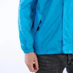 Flash-uitverkoop 🧨 Ralka Regenjack - Senior - Aqua - S 🔔 -dameskleding Verkoop 550x405