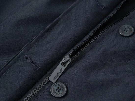 Goedkoop โ๏ธ Paragoose - Dames Jas Winter Nina Navy - Model 2022 -Maat M ๐ 6 Goedkoop โ๏ธ Paragoose - Dames Jas Winter Nina Navy - Model 2022 -Maat M ๐ - Afbeelding 6