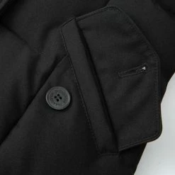 Flash-uitverkoop ⭐ Paragoose - Dames Jas Winter Peepa Black -Model 2022- Maat S 🌟 -dameskleding Verkoop 550x449