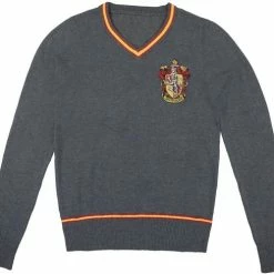 Beste recensies van ๐ฅ Cinereplicas Harry Potter - Gryffindor Sweater / Griffoendor Trui - S โ๏ธ