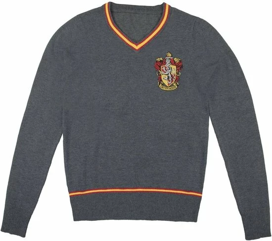 Beste recensies van ๐ฅ Cinereplicas Harry Potter - Gryffindor Sweater / Griffoendor Trui - S โ๏ธ 1 Beste recensies van ๐ฅ Cinereplicas Harry Potter - Gryffindor Sweater / Griffoendor Trui - S โ๏ธ