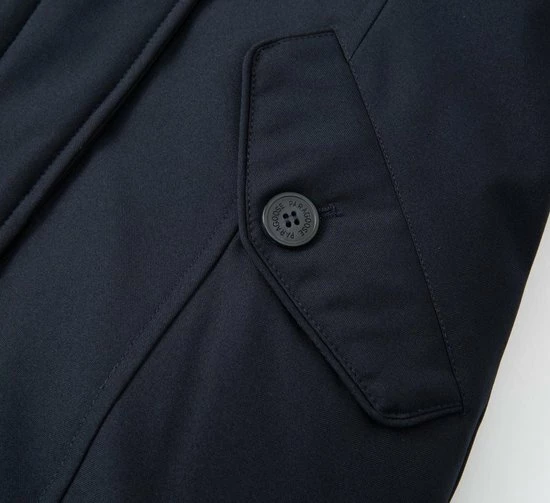 Goedkoop โ๏ธ Paragoose - Dames Jas Winter Nina Navy - Model 2022 -Maat M ๐ 4 Goedkoop โ๏ธ Paragoose - Dames Jas Winter Nina Navy - Model 2022 -Maat M ๐ - Afbeelding 4