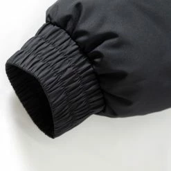 Gloednieuw 🎉 Paragoose - Dames Winterjas - Extra Lang - Olga - Zwart 🎁 -dameskleding Verkoop 550x509 2