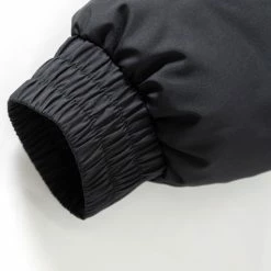 Groothandel 🥰 Paragoose - Dames Jas Winter Olga Black -Model 2023- Maat M ✨ -dameskleding Verkoop 550x512