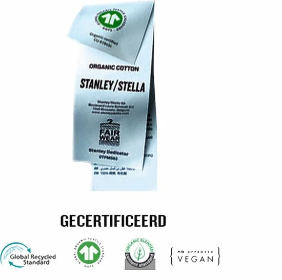 Kopen 𧨠Stanley/Stella Grappig T π Shirt Met Tekst - Bullshit Tshirt - Dames Heren T-shirt - Bull Shit Vrouwen En Heren T π Shirt - Unisex Maten: S M L XXL XXXL - Tshirt Kleuren: Zwart En Wit. π 3 Kopen 𧨠Stanley/Stella Grappig T π Shirt Met Tekst - Bullshit Tshirt - Dames Heren T-shirt - Bull Shit Vrouwen En Heren T π Shirt - Unisex Maten: S M L XXL XXXL - Tshirt Kleuren: Zwart En Wit. π - Afbeelding 3