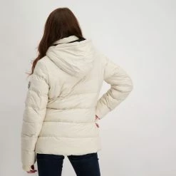 Gloednieuw ✨ Cars 👖 Jeans HALIMI Nylon / Poly Dames Jas - Maat L 😍 -dameskleding Verkoop 550x550 102