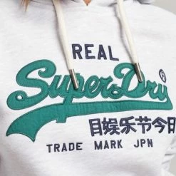 Coupon 🔥 Superdry Dames Trui - Maat 40 🤩 -dameskleding Verkoop 550x550 111