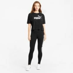 Uitgang 🥰 PUMA ESS Graphic Dames Legging - Maat S 🎁 13 Uitgang 🥰 PUMA ESS Graphic Dames Legging - Maat S 🎁 -dameskleding Verkoop 550x550 114
