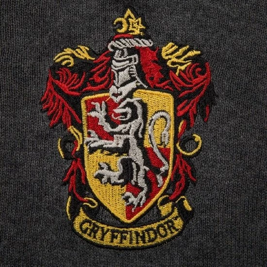 Beste recensies van ๐ฅ Cinereplicas Harry Potter - Gryffindor Sweater / Griffoendor Trui - S โ๏ธ 2 Beste recensies van ๐ฅ Cinereplicas Harry Potter - Gryffindor Sweater / Griffoendor Trui - S โ๏ธ - Afbeelding 2