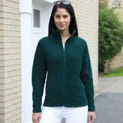 Beste recensies van ✨ Merkloos Senvi Fleece Vest - Warm En Lichtgewicht - Kleur Dennengroen - XXL 🌟 -dameskleding Verkoop 550x550 124