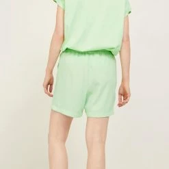 Beste recensies van 🧨 JJXX JXPOPPY REG HW SHORTS PNT NOOS Dames Broek - Maat XL ❤️ -dameskleding Verkoop 550x550 127