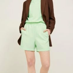 Beste recensies van 🧨 JJXX JXPOPPY REG HW SHORTS PNT NOOS Dames Broek - Maat XL ❤️ -dameskleding Verkoop 550x550 130