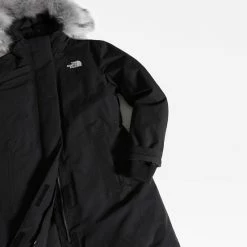 Groothandel 🤩 The North Face Arctic Parka Winterjas Jas Vrouwen - Maat M 💯 -dameskleding Verkoop 550x550 19