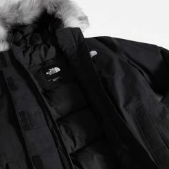 Groothandel 🤩 The North Face Arctic Parka Winterjas Jas Vrouwen - Maat M 💯 -dameskleding Verkoop 550x550 25