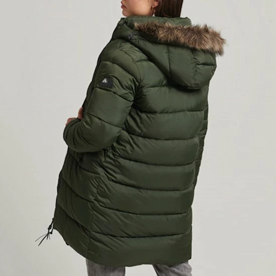 Aanbiedingen ๐ฏ Superdry Dames Jas - Maat 42 ๐ 3 Aanbiedingen ๐ฏ Superdry Dames Jas - Maat 42 ๐ - Afbeelding 3