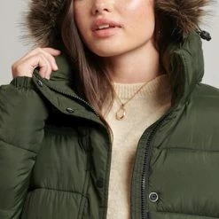 Aanbiedingen ๐ฏ Superdry Dames Jas - Maat 42 ๐ 24 Aanbiedingen ๐ฏ Superdry Dames Jas - Maat 42 ๐ -dameskleding Verkoop 550x550 31