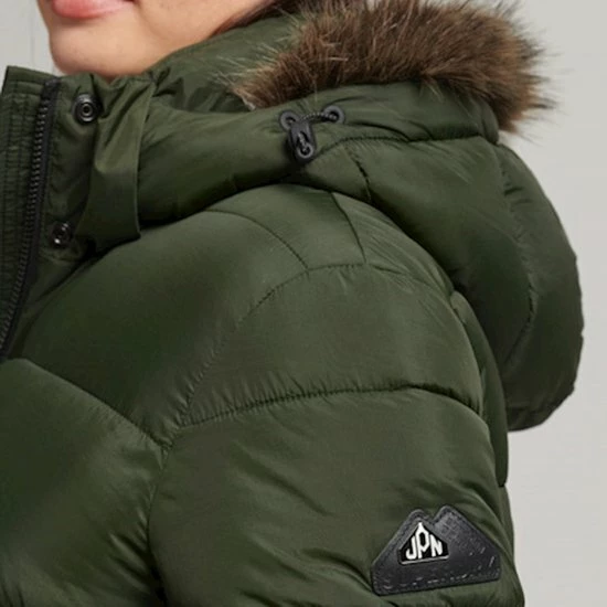 Aanbiedingen ๐ฏ Superdry Dames Jas - Maat 42 ๐ 6 Aanbiedingen ๐ฏ Superdry Dames Jas - Maat 42 ๐ - Afbeelding 6