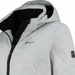 Beste Pirce ⭐ Travelin' Jack Live Waterdichte Damesjas - Off White - Maat 44 😉 -dameskleding Verkoop 550x550 37