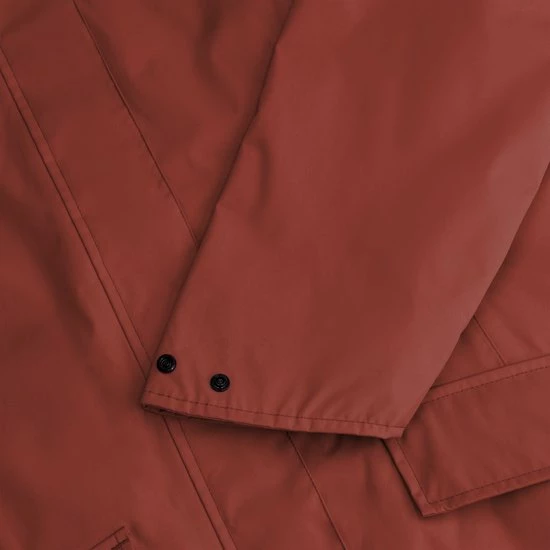 Coupon β€οΈ MGO Leisure Wear MGO Fire Jack - Regenjas Dames - Waterdichte Parka - Rood - Maat M π 5 Coupon β€οΈ MGO Leisure Wear MGO Fire Jack - Regenjas Dames - Waterdichte Parka - Rood - Maat M π - Afbeelding 5