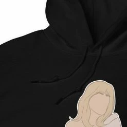 Beste deal ๐ฅ Gildan Hoodie Sweater | Billie Eilish | Happier Than Ever | Merchandise | Merch - Maat S - Trui - Zwart - Kleding - Unisex - Katoen - Polyester - Capuchon - Lange Mouw - Steekzakken ๐งจ 6 Beste deal ๐ฅ Gildan Hoodie Sweater | Billie Eilish | Happier Than Ever | Merchandise | Merch - Maat S - Trui - Zwart - Kleding - Unisex - Katoen - Polyester - Capuchon - Lange Mouw - Steekzakken ๐งจ -dameskleding Verkoop 550x550 56