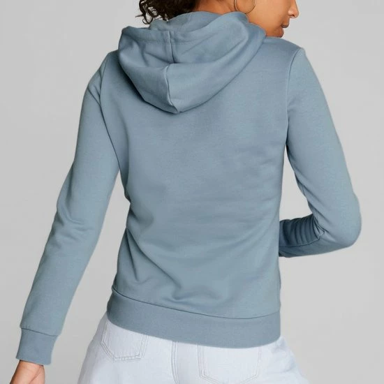 Goedkoopste 🔔 PUMA Essential Trui Vrouwen - Maat L 🎁 3 Goedkoopste 🔔 PUMA Essential Trui Vrouwen - Maat L 🎁 - Afbeelding 3