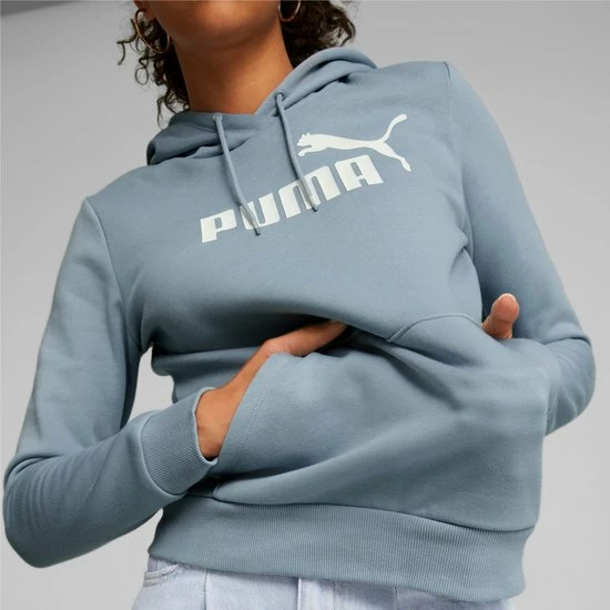 Goedkoopste 🔔 PUMA Essential Trui Vrouwen - Maat L 🎁 4 Goedkoopste 🔔 PUMA Essential Trui Vrouwen - Maat L 🎁 - Afbeelding 4