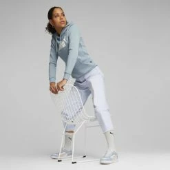 Goedkoopste 🔔 PUMA Essential Trui Vrouwen - Maat L 🎁 23 Goedkoopste 🔔 PUMA Essential Trui Vrouwen - Maat L 🎁 -dameskleding Verkoop 550x550 70