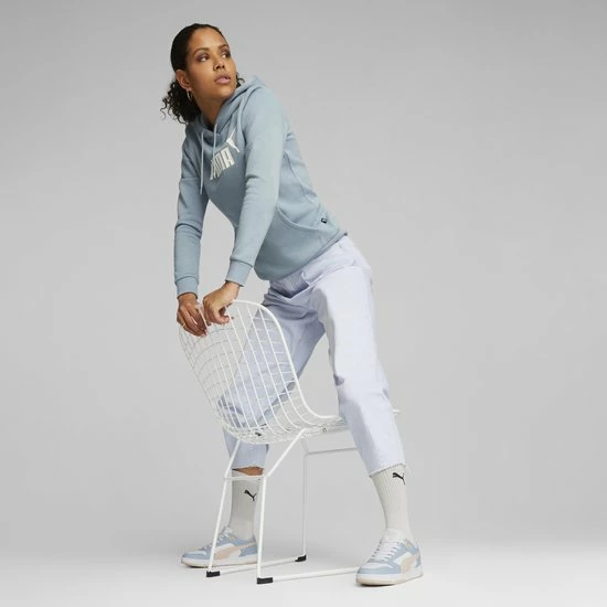 Goedkoopste 🔔 PUMA Essential Trui Vrouwen - Maat L 🎁 8 Goedkoopste 🔔 PUMA Essential Trui Vrouwen - Maat L 🎁 - Afbeelding 8