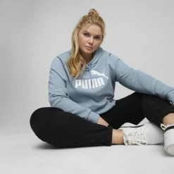 Goedkoopste 🔔 PUMA Essential Trui Vrouwen - Maat L 🎁 25 Goedkoopste 🔔 PUMA Essential Trui Vrouwen - Maat L 🎁 -dameskleding Verkoop 550x550 72