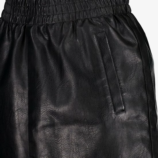 Coupon β TwoDay PU Leren Dames Rok - Zwart - Maat M π 3 Coupon β TwoDay PU Leren Dames Rok - Zwart - Maat M π - Afbeelding 3