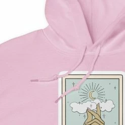 Beste recensies van ✨ Gildan Hoodie Sweater | Ariana Grande | Just Like Magic | Muziek | Merchandise | Merch - Maat 2XL - Trui - Kleding - Roze - Unisex - Katoen - Polyester - Capuchon - Lange Mouw - Steekzakken 🎁 -dameskleding Verkoop 550x550 87