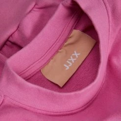 Top 10 ⭐ JJXX JXBEATRICE LS LOOSE VINT SWEAT NOOS Dames Trui - Maat L 🛒 -dameskleding Verkoop 550x550 92