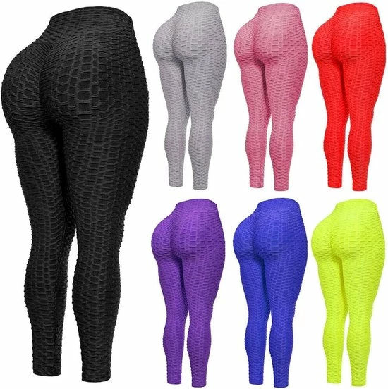 Coupon βοΈ Merkloos ⭐ Sophia Mila Scrunch Legging | Anti Cellulite | Push Up | Dames | Scrunch Legging | Scrunch Butt Legging | Shape | Leggings | Sportlegging | High Waist | Shaping π 2 Coupon βοΈ Merkloos ⭐ Sophia Mila Scrunch Legging | Anti Cellulite | Push Up | Dames | Scrunch Legging | Scrunch Butt Legging | Shape | Leggings | Sportlegging | High Waist | Shaping π - Afbeelding 2