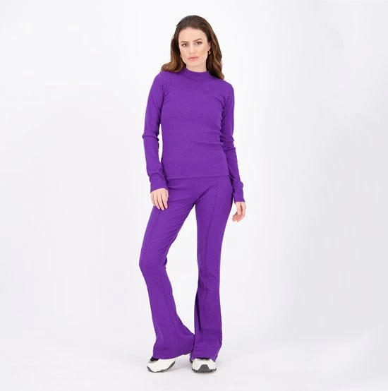 Beste deal ๐ Raizzed X Moïse Pants-JOY Dames Broek - Maat M ๐ 8 Beste deal ๐ Raizzed X Moïse Pants-JOY Dames Broek - Maat M ๐ - Afbeelding 8