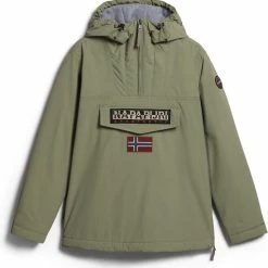 Goedkoop 🎉 Napapijri NP0A4GM5GAE1 Rainforest W Winter 5 Q3-22 😍