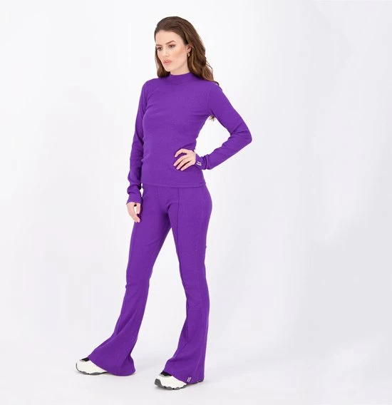 Beste deal ๐ Raizzed X Moïse Pants-JOY Dames Broek - Maat M ๐ 11 Beste deal ๐ Raizzed X Moïse Pants-JOY Dames Broek - Maat M ๐ - Afbeelding 11