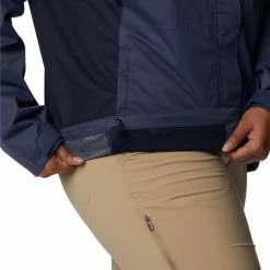 Gloednieuw 🎉 Columbia Hikebound - Jassen Dames Winter - Outdoorjas - Nocturnal, Dark Nocturnal - Maat XL 🎁 20 Gloednieuw 🎉 Columbia Hikebound - Jassen Dames Winter - Outdoorjas - Nocturnal, Dark Nocturnal - Maat XL 🎁 -dameskleding Verkoop 550x577 2