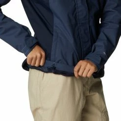 Gloednieuw 🎉 Columbia Hikebound - Jassen Dames Winter - Outdoorjas - Nocturnal, Dark Nocturnal - Maat XL 🎁 22 Gloednieuw 🎉 Columbia Hikebound - Jassen Dames Winter - Outdoorjas - Nocturnal, Dark Nocturnal - Maat XL 🎁 -dameskleding Verkoop 550x577 3