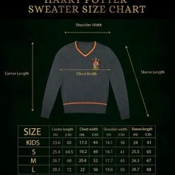Beste recensies van ๐ฅ Cinereplicas Harry Potter - Gryffindor Sweater / Griffoendor Trui - S โ๏ธ 9 Beste recensies van ๐ฅ Cinereplicas Harry Potter - Gryffindor Sweater / Griffoendor Trui - S โ๏ธ -dameskleding Verkoop 550x578