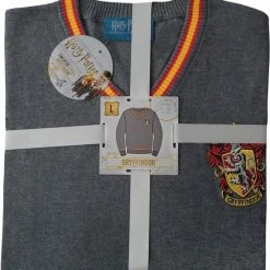 Beste recensies van ๐ฅ Cinereplicas Harry Potter - Gryffindor Sweater / Griffoendor Trui - S โ๏ธ 10 Beste recensies van ๐ฅ Cinereplicas Harry Potter - Gryffindor Sweater / Griffoendor Trui - S โ๏ธ -dameskleding Verkoop 550x594 2