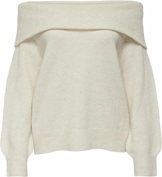 Begroting ๐ JDY JDYINGE LIFE L/S OFF SHOULDER PULL. KNT Dames Trui - Maat XS ๐ 3 Begroting ๐ JDY JDYINGE LIFE L/S OFF SHOULDER PULL. KNT Dames Trui - Maat XS ๐ - Afbeelding 3